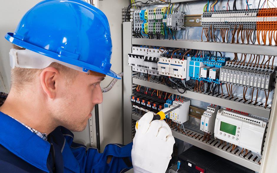 dépannage électricien Gouvieux