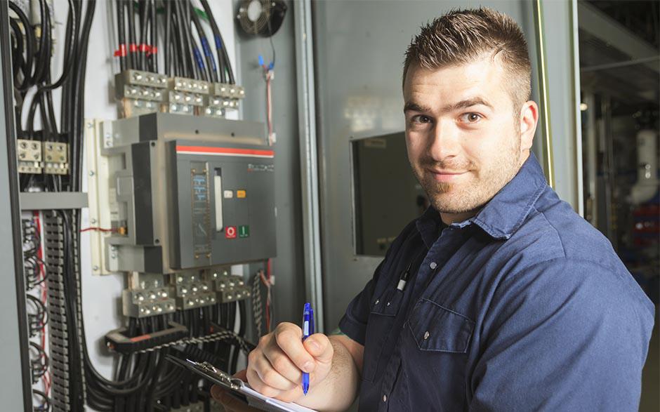 électricien dépannage Gouvieux