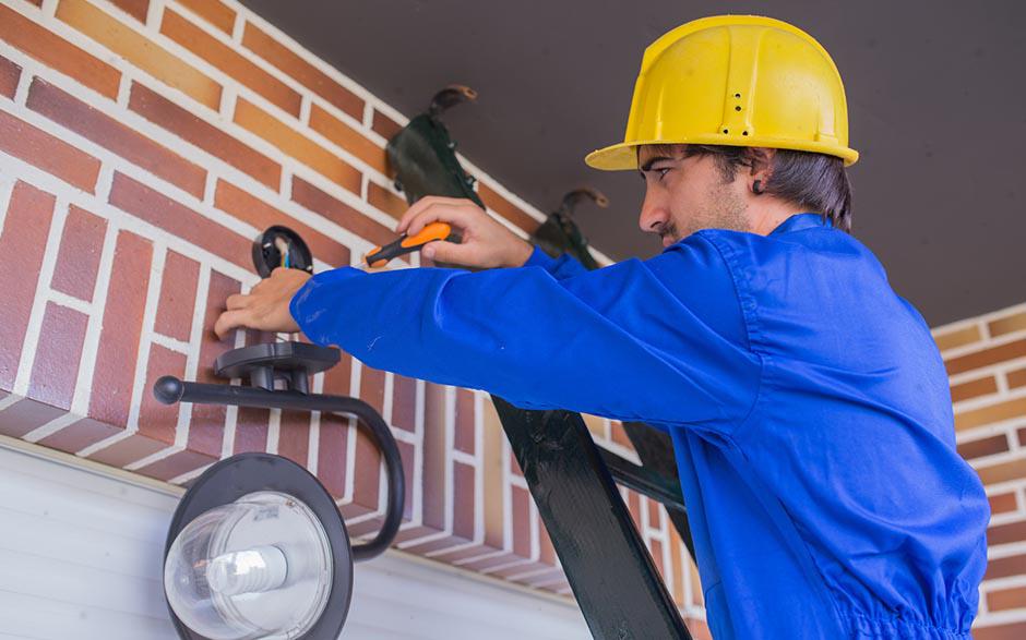 électricien urgent Vernouillet