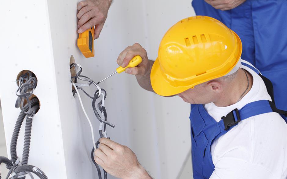 électricien urgent Vernouillet