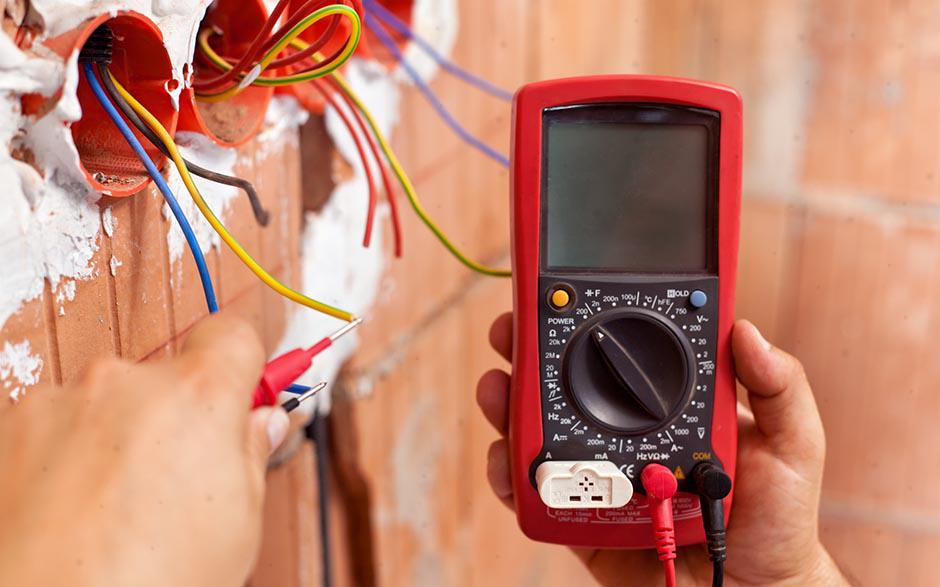 électricien urgence Gouvieux