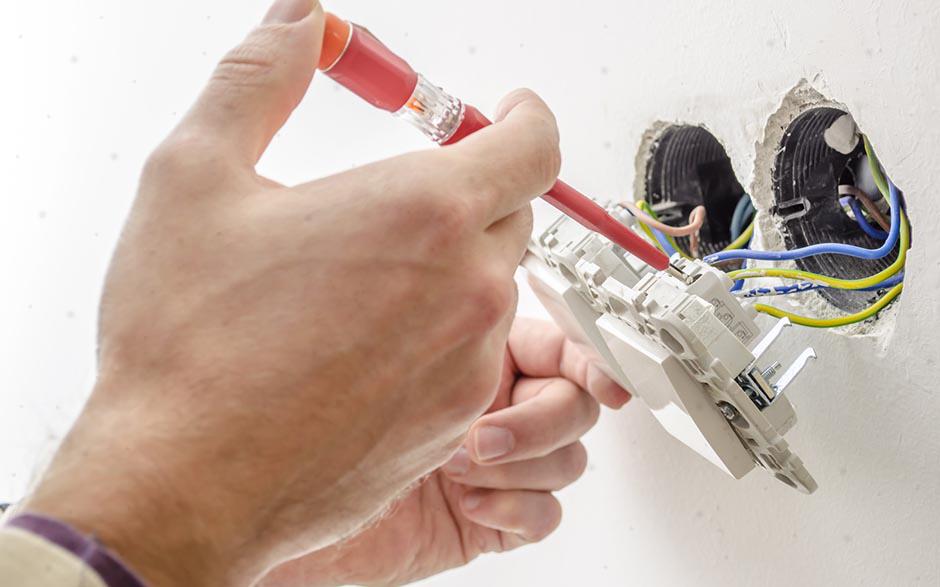 électricien dépannage Gouvieux