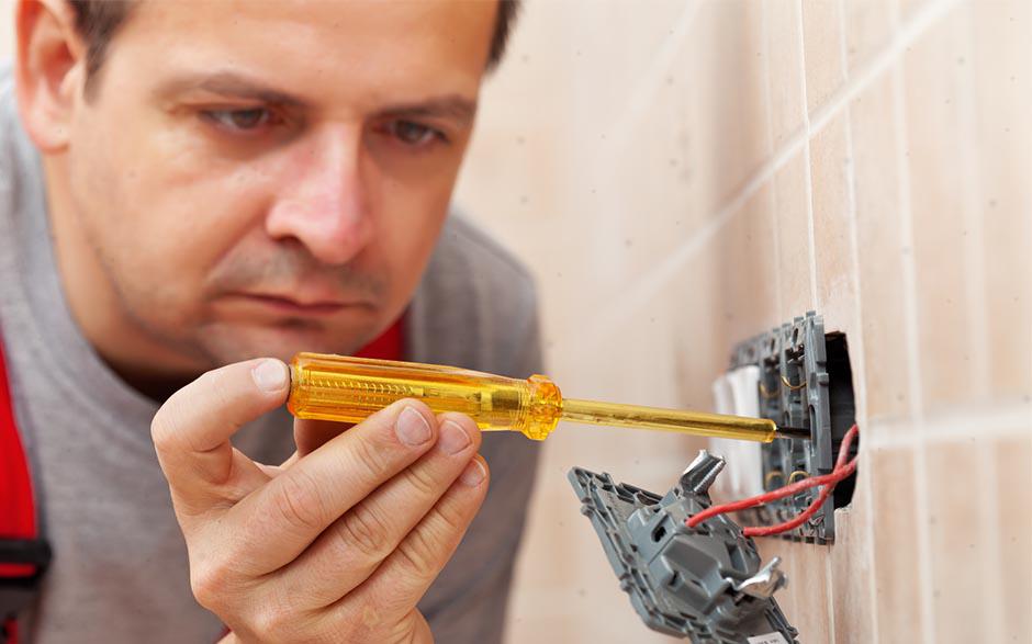 électricien dépannage Gouvieux