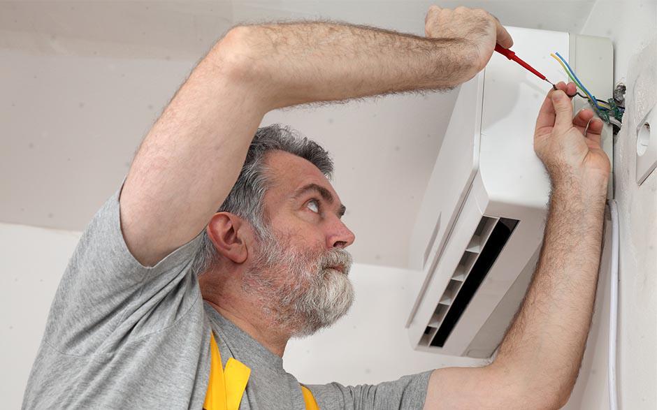 technicien électricien Suresnes