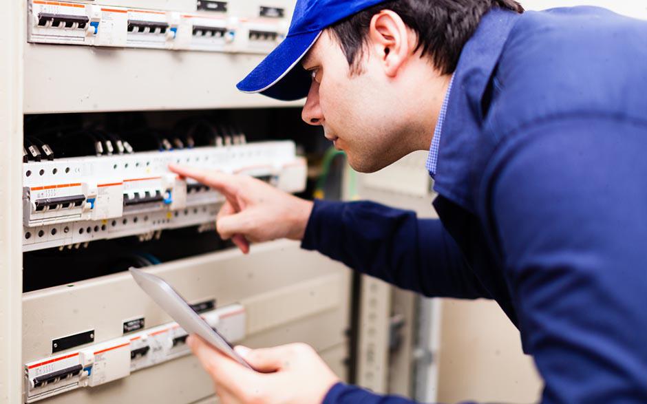 électricien dépannage Gouvieux