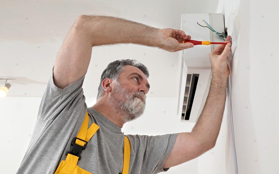 électricien urgent Vernouillet